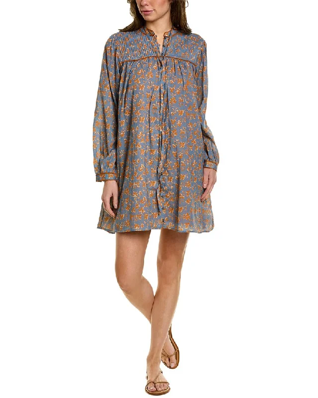 Budget-Friendly Fashion Joie Challensia Mini Dress