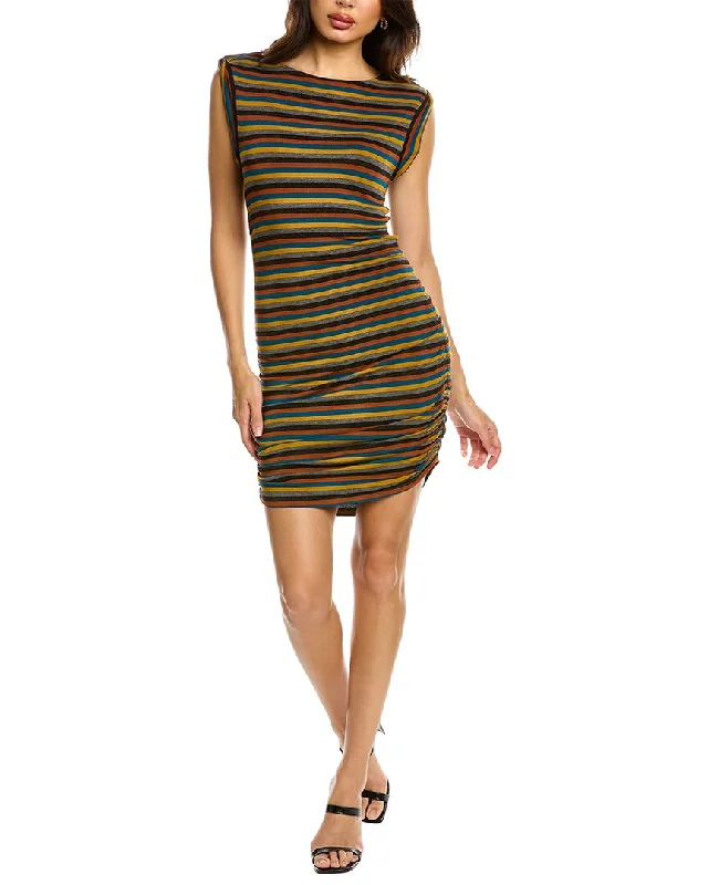 Wardrobe Essentials Ramy Brook Darinda Mini Dress