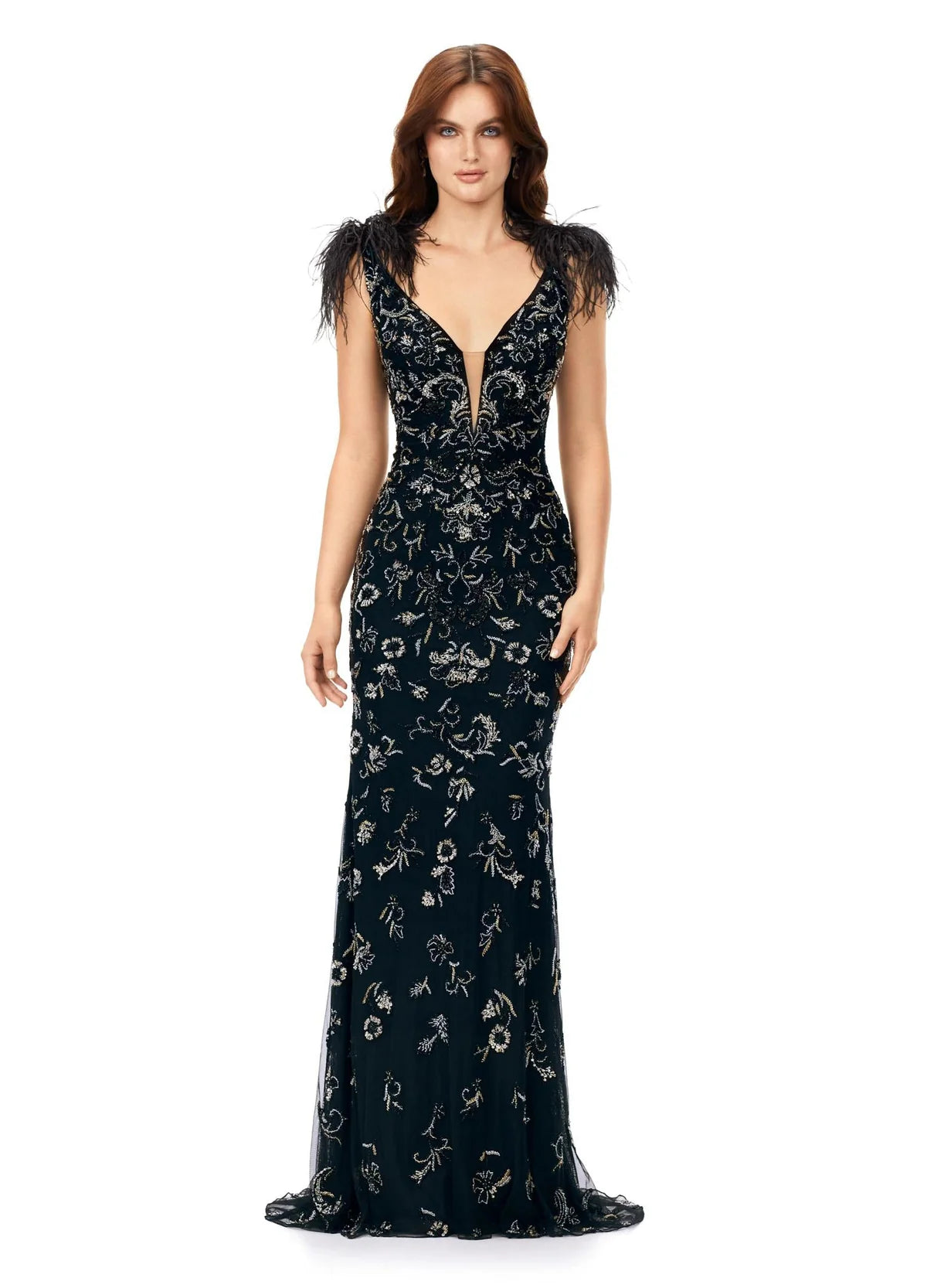 Fashionista Favorites Fia Gown