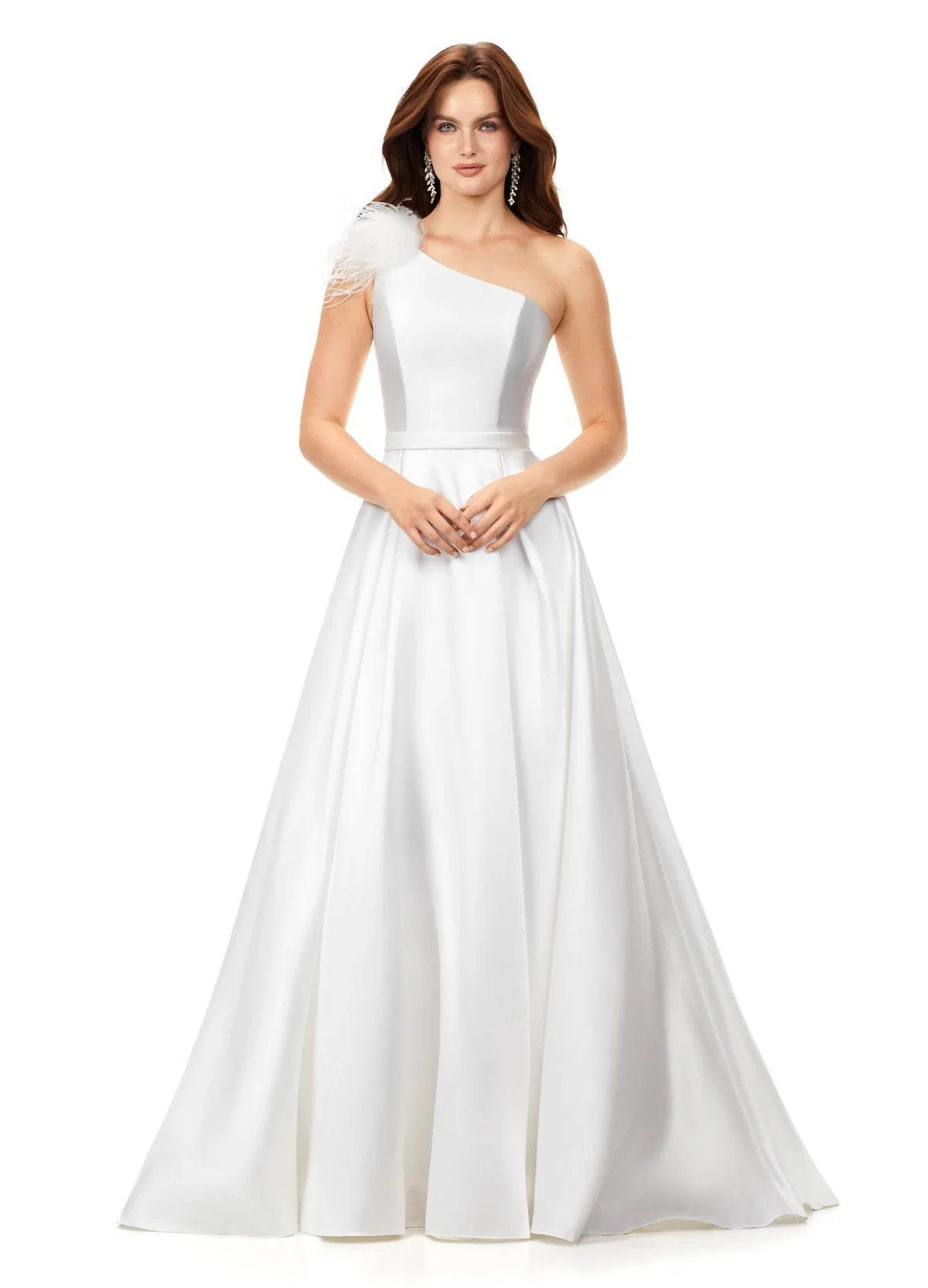 Limited Styles Luxe Gown