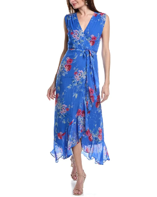 Budget-Friendly Fashion YUMI KIM Venezia Maxi Dress