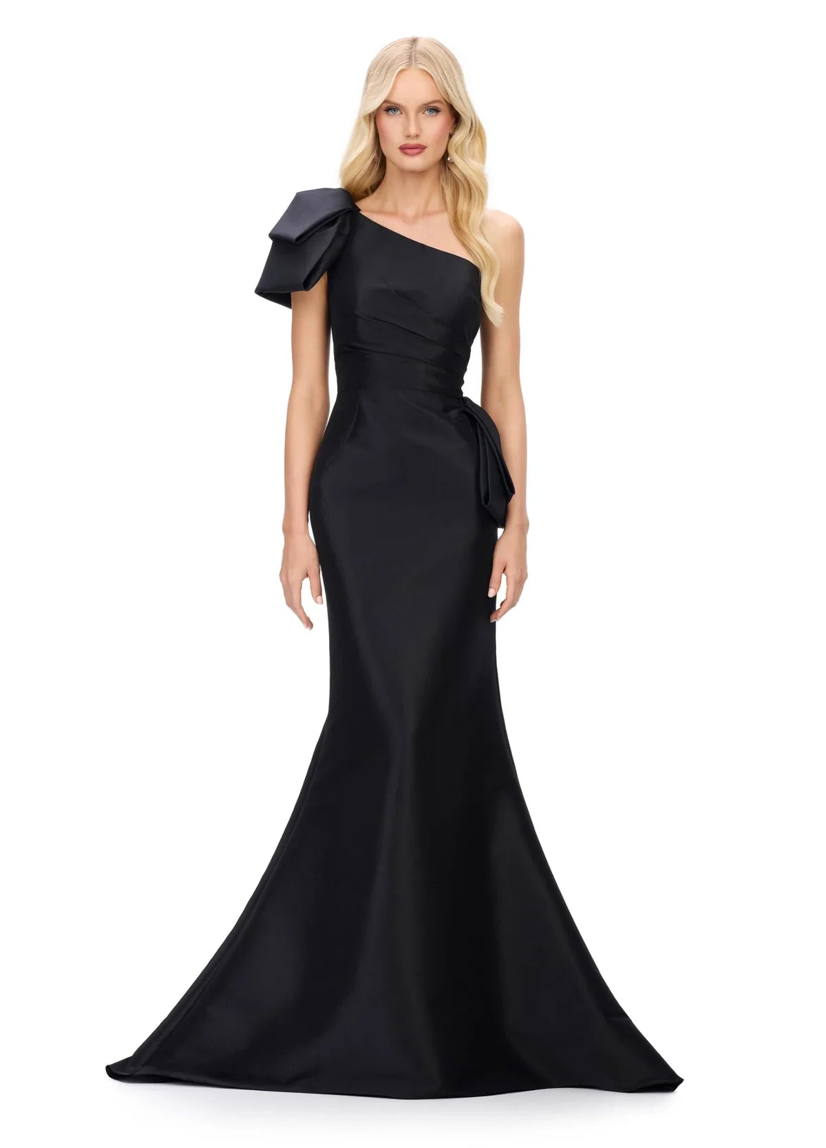 Save Big Milan Gown