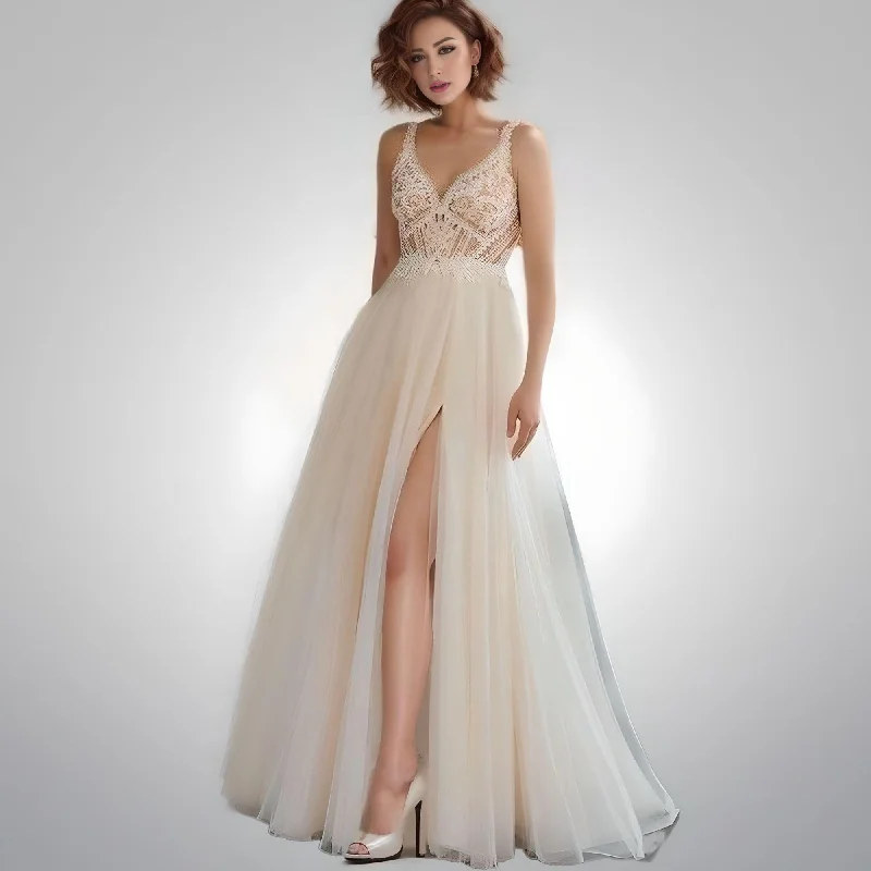 Hot Trends EDITH Wedding Dress