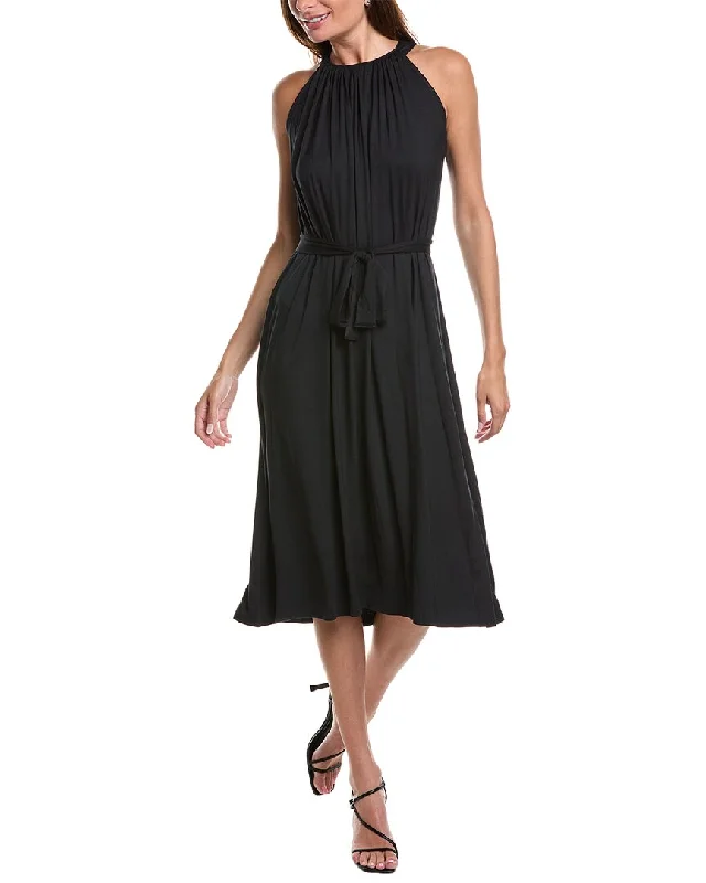 Best-Sellers Velvet by Graham & Spencer Reeba Midi Dress