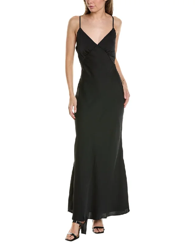 Style Upgrade Misha Vida Midi Dress