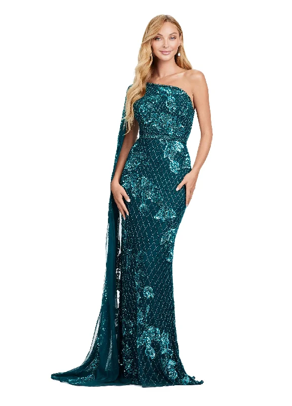 Winter Warm - Up Sale Emmy Gown