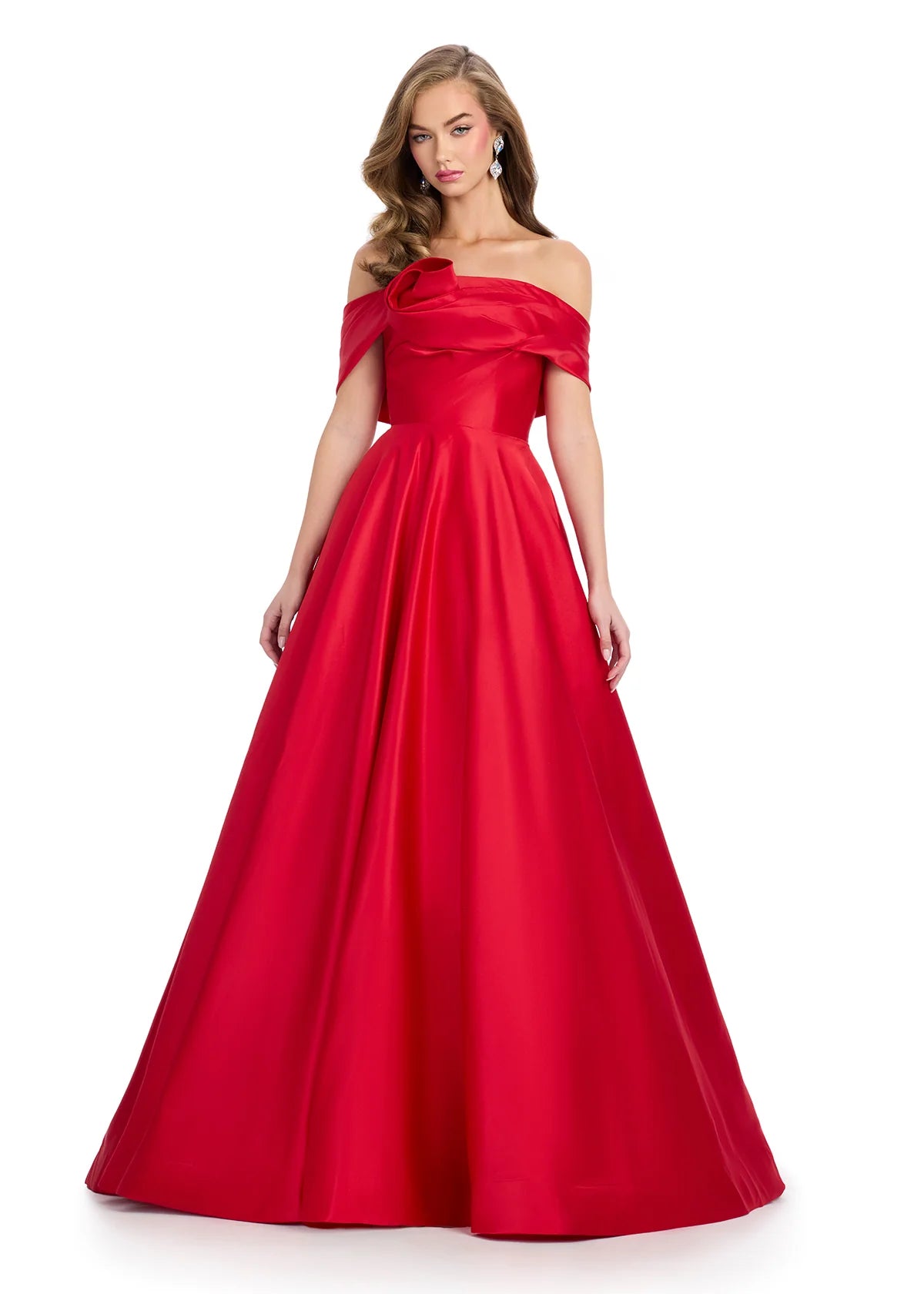 Hot Styles Romy Gown