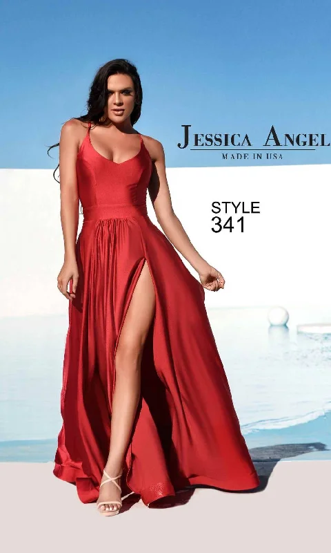 Buy More, Save More Jessica Angel 341