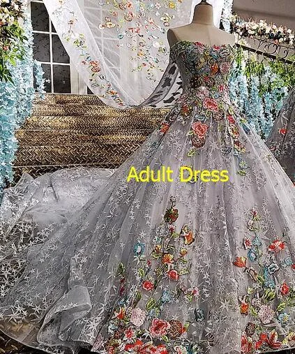 adult dress