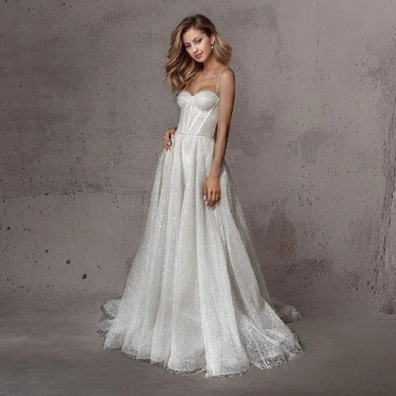 Fashion Sale JIMENA Wedding Dress