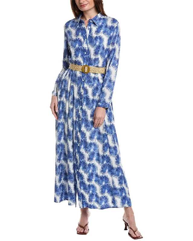 Elegant Style ANNA KAY Le Paris Maxi Dress