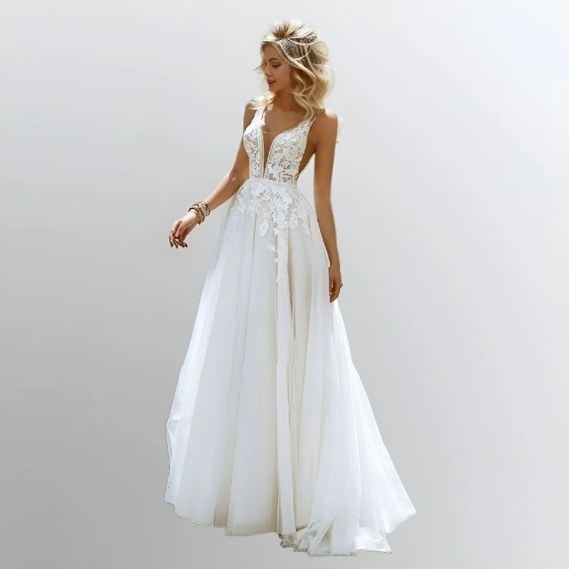 Big Savings FRANCESCA Wedding Dress