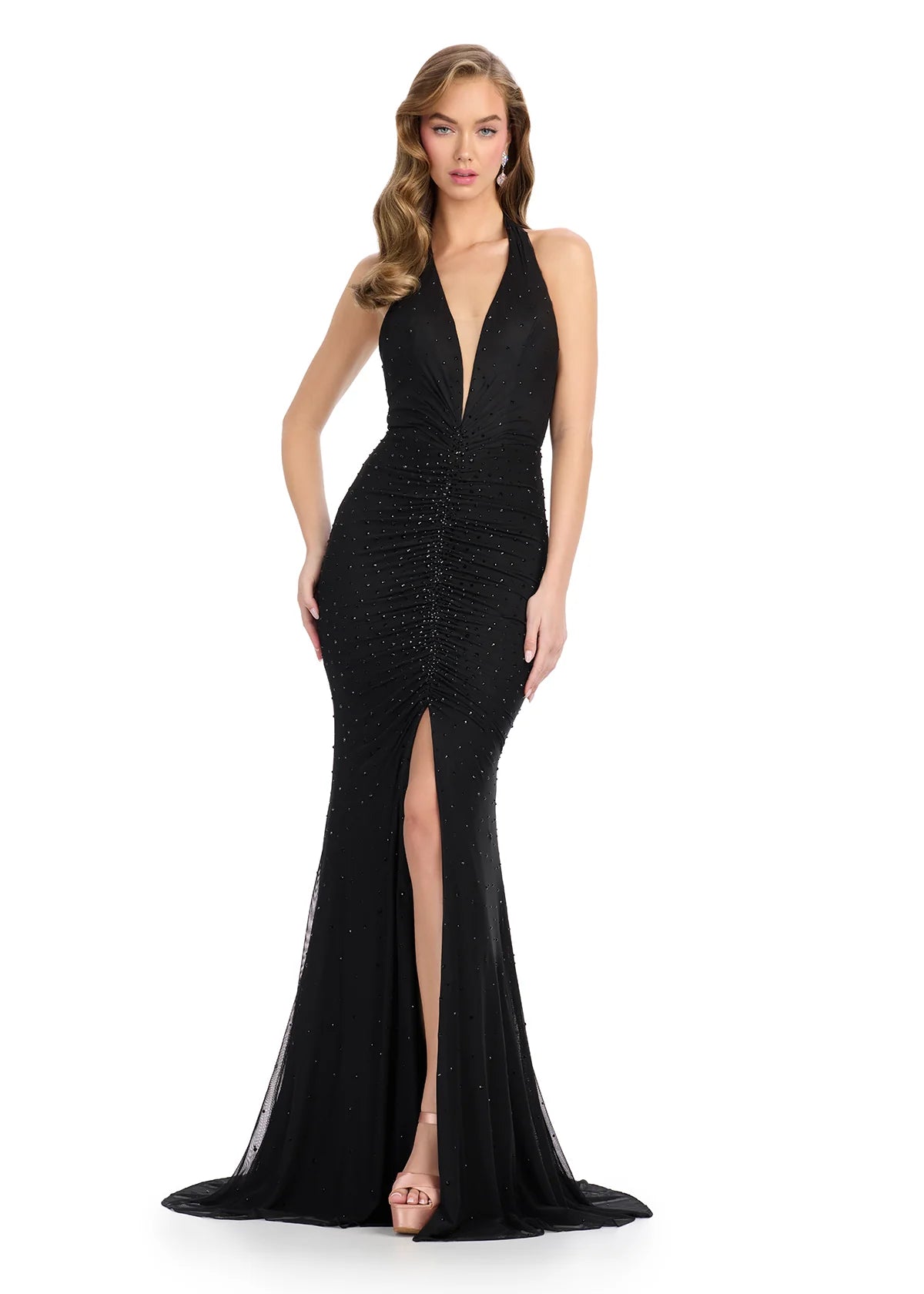 Limited Quantities Esmeray Gown