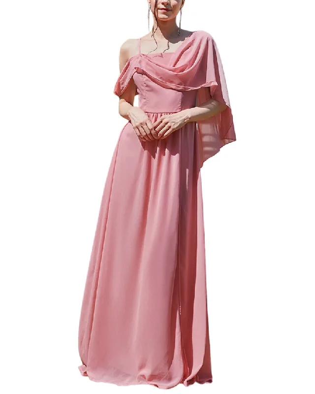 Season Sale Juliet Roses Maxi Dress