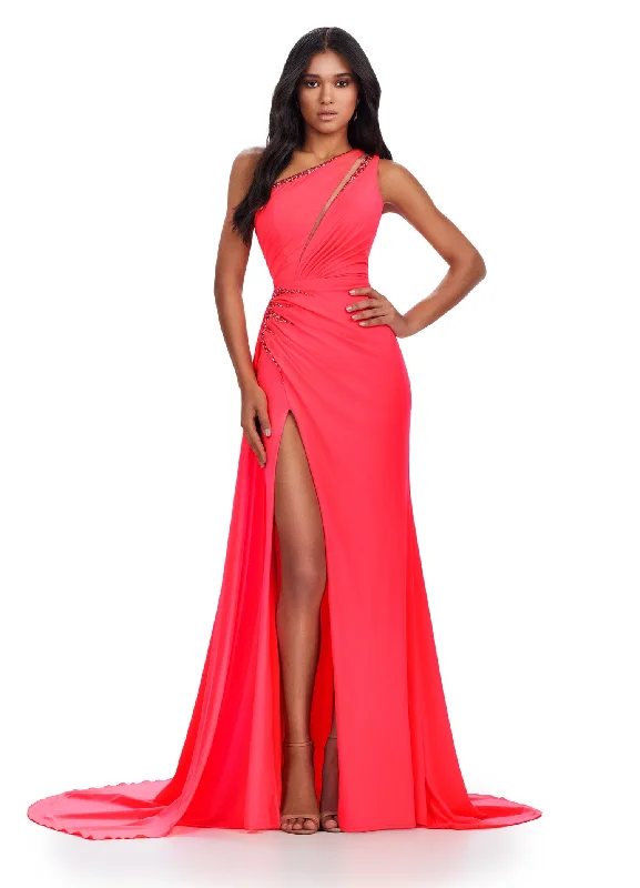 Fashionista Favorites Samara Gown