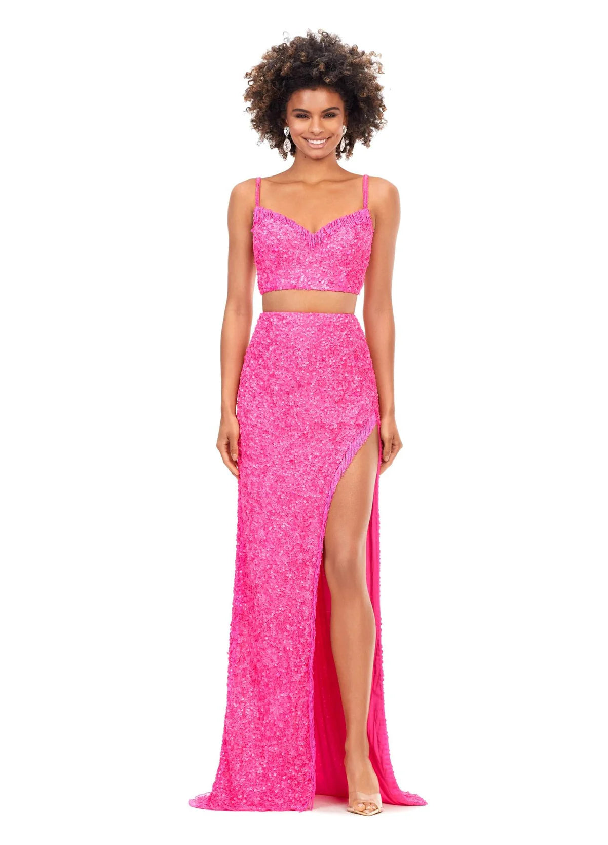 Cool Prices Jasmine Two Piece Gown