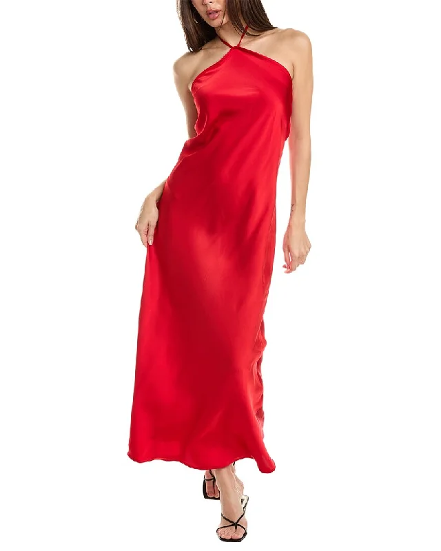 Trendy Styles HL Affair Maxi Dress