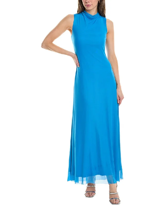 Unbeatable Prices Vince Camuto Mesh Maxi Dress