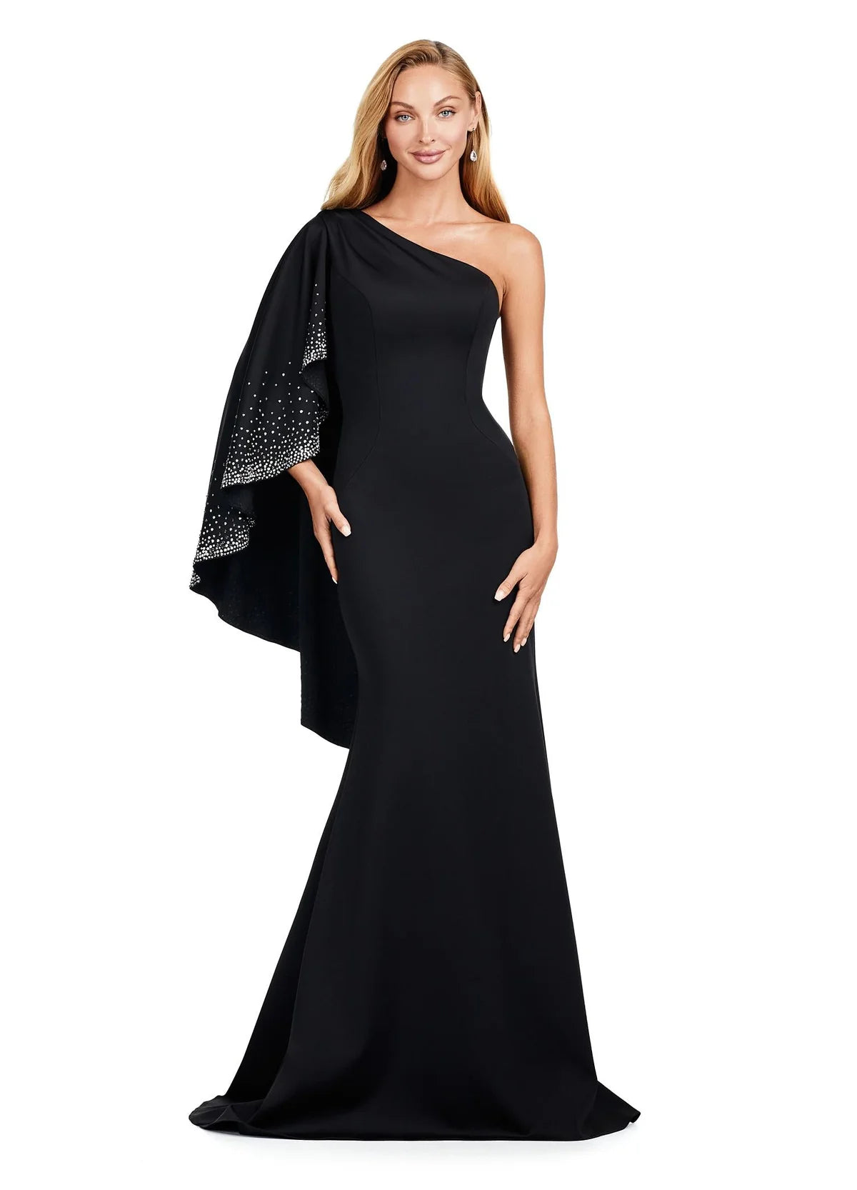 Elegant Style Ciara Gown