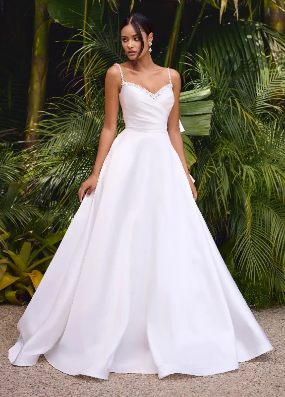 Spring Fashion Amaya Gown