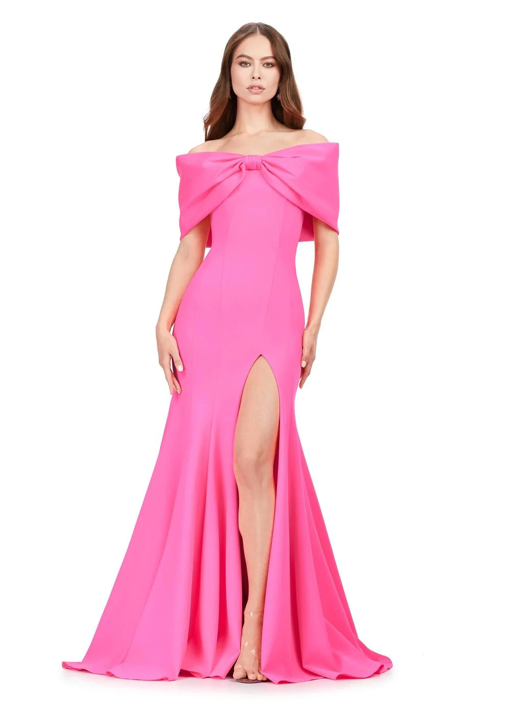 Limited Quantities Lady Gown