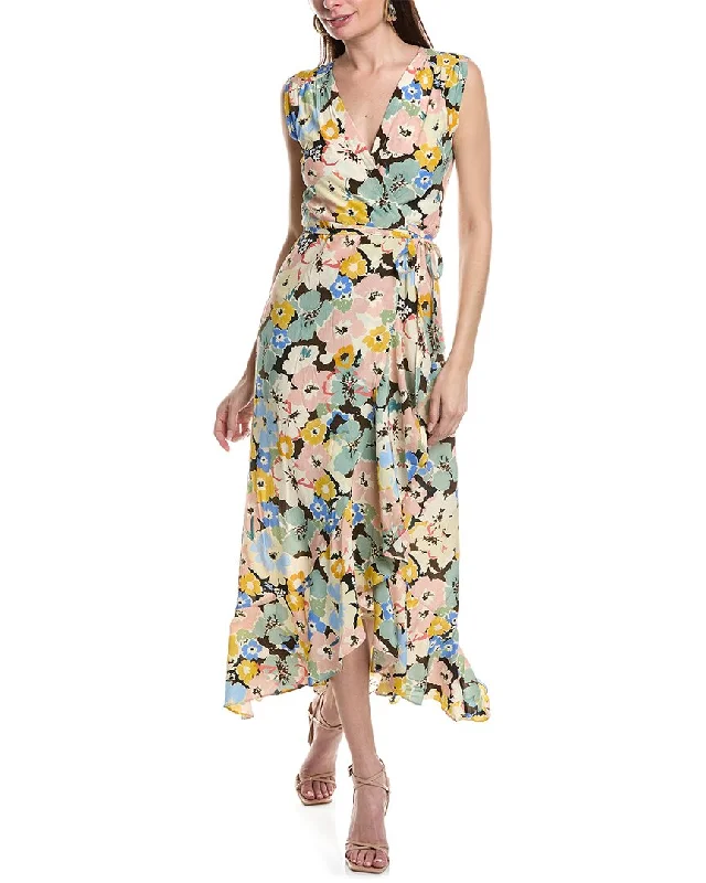 Mid - Week Surprise YUMI KIM Venezia Maxi Dress