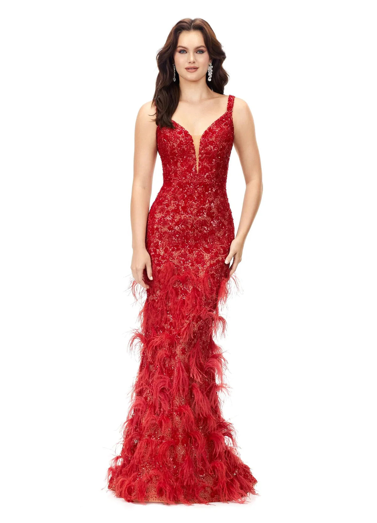 Trend Alert Ava Gown