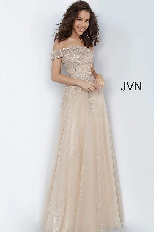 Spring Fling Sale Jovani Long Formal Prom Dress Sale