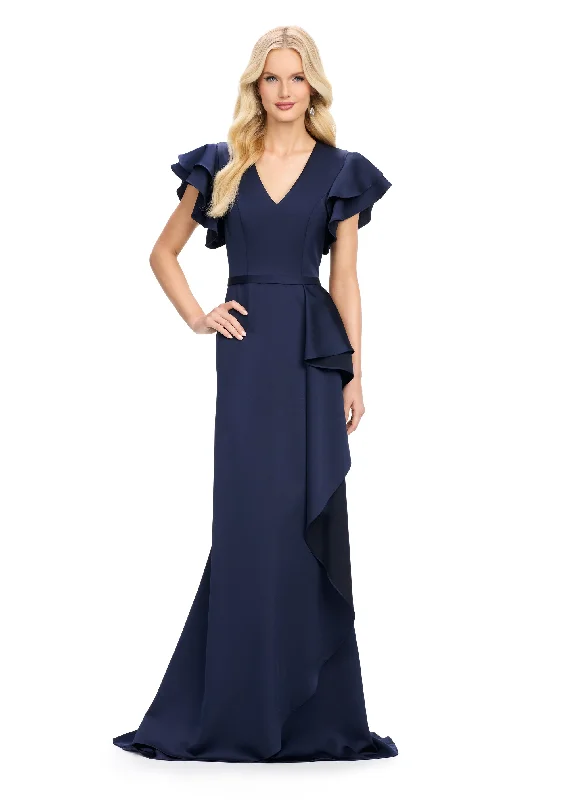 Elegant Style Alana Gown