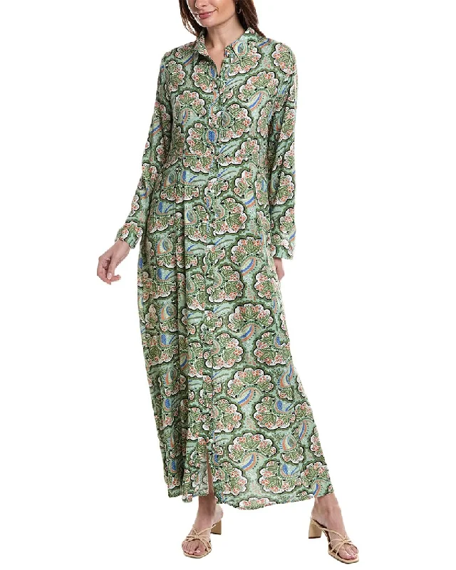 Cool Prices ANNA KAY Canada Maxi Dress