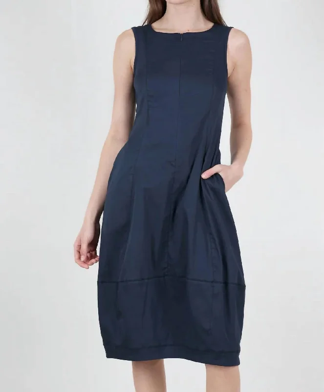 Limited Quantities Del Mar Midi Dress In Naples