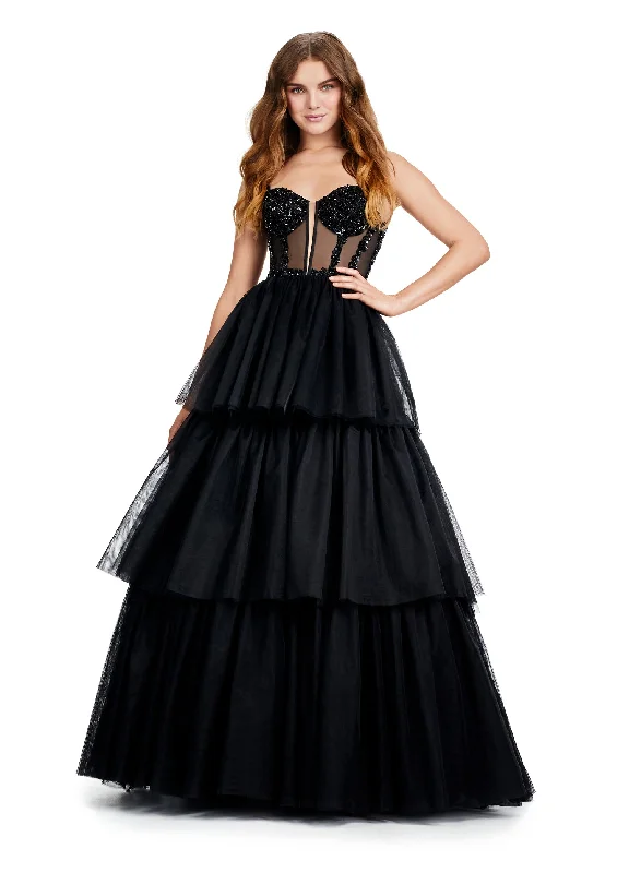 First Order Discount Isadora Gown