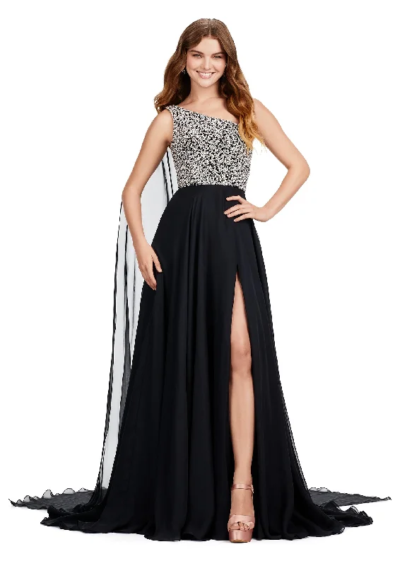 Huge Savings On Parisian Styles Gigou Gown