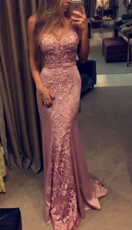 Day-To-Night Styles Mermaid Dress Gown prom dresses, Unique Prom Dress, evening dresses prom dresses cg3136