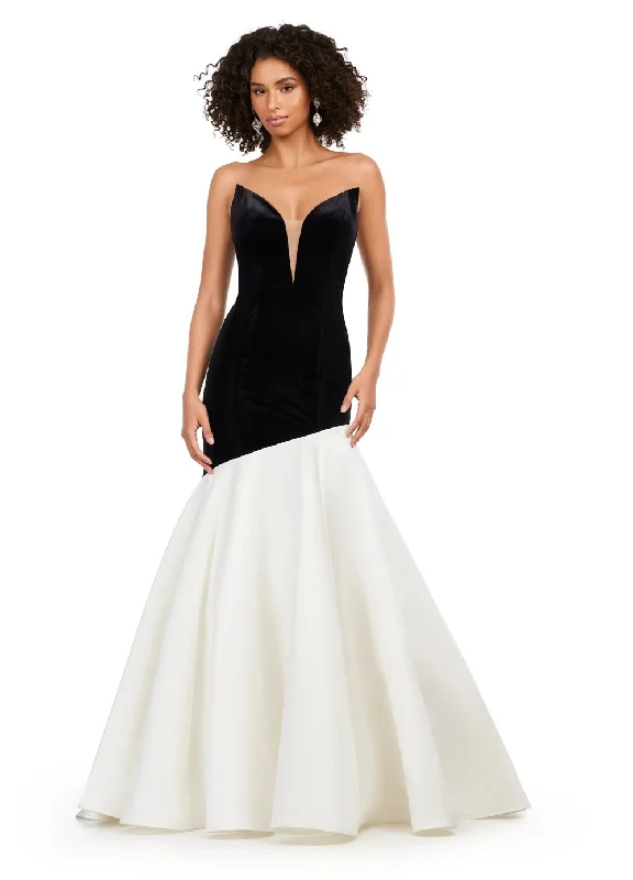 Early Access To Art Deco Styles Sale Polly Gown