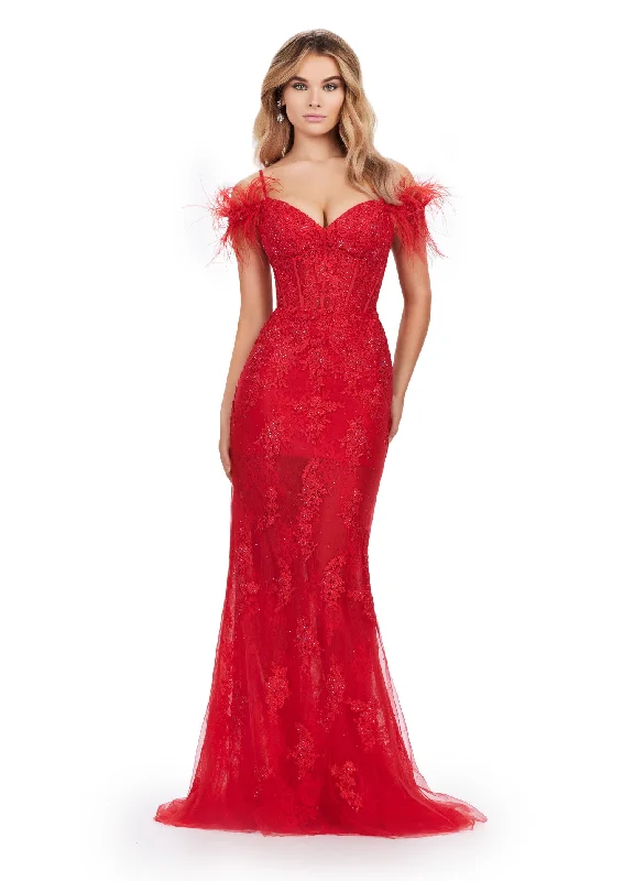 Fashion Deal Gigi Gown