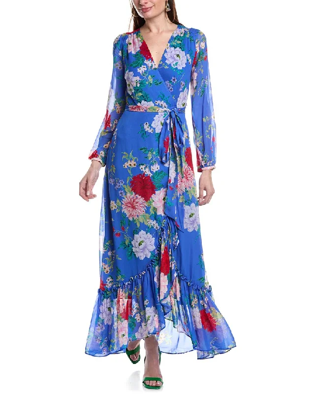 Budget-Friendly Fashion YUMI KIM Marie Maxi Dress