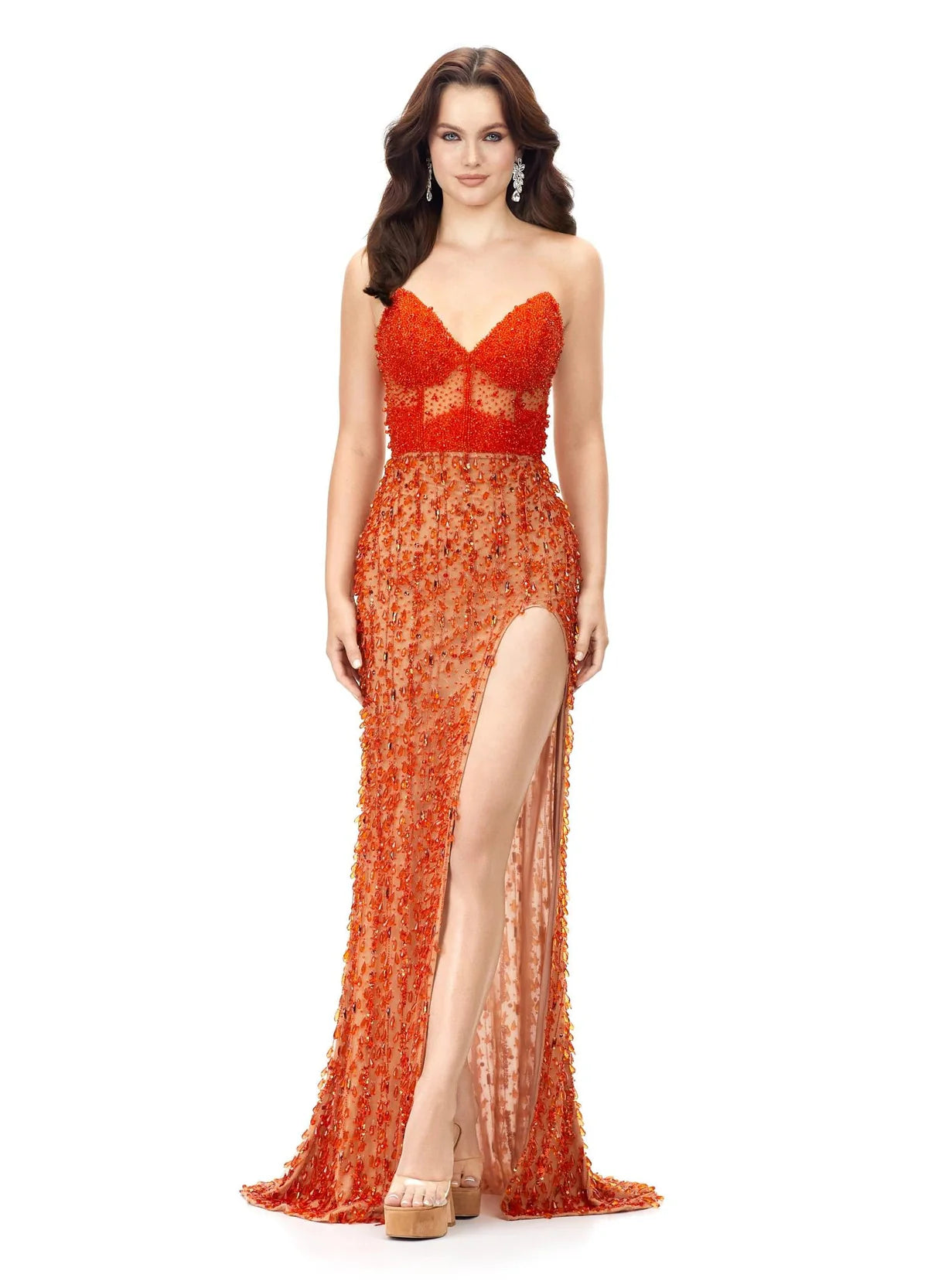 Exclusive Sale Sephina Gown