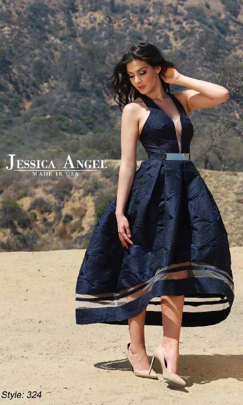 Seasonal Trends Jessica Angel 324