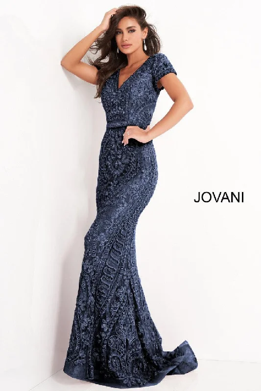 Limited Styles Jovani 03099 Long Formal Dress