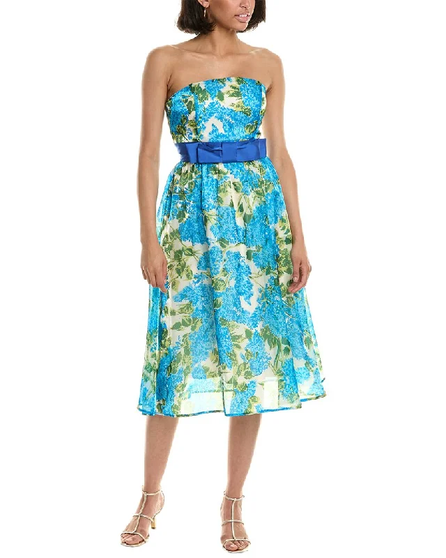 Unbeatable Prices Flora Bea NYC Sia Maxi Dress