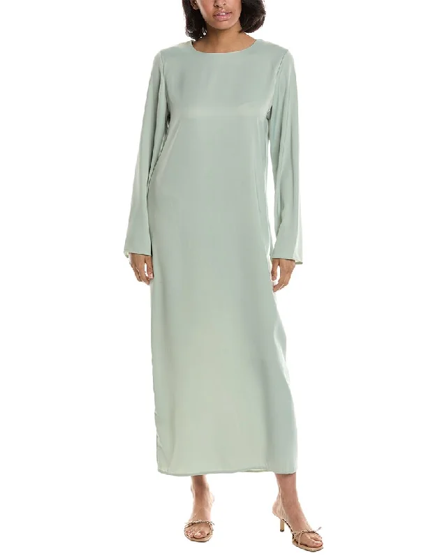 Stylish Savings Madison Miles Maxi Dress