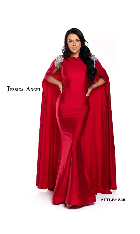 Limited Quantities Jessica Angel 856