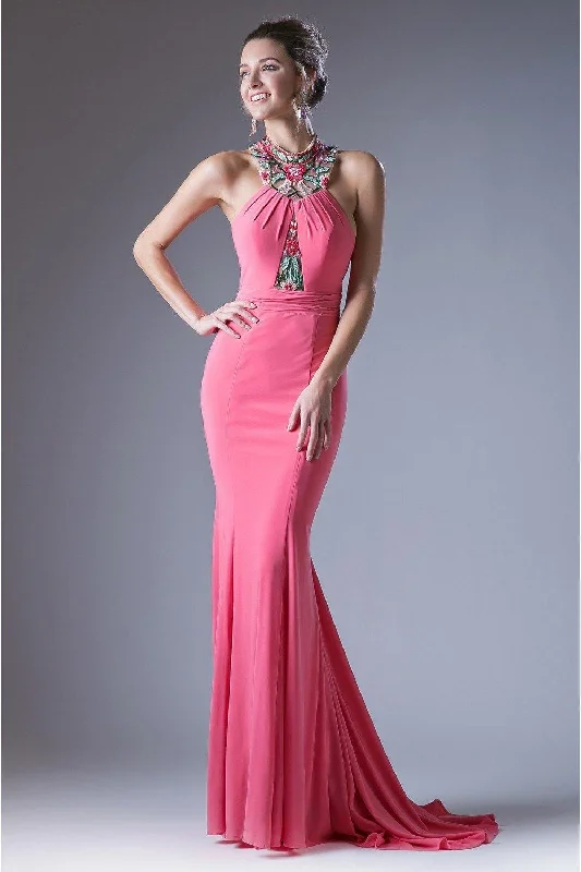 Best-Sellers Cinderella Divine CD83964 Prom Long Formal Dress