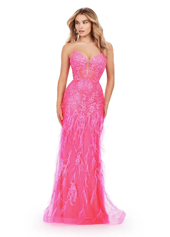 Chic Style Cipriani Gown