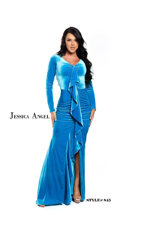 Stylish Savings Jessica Angel 845