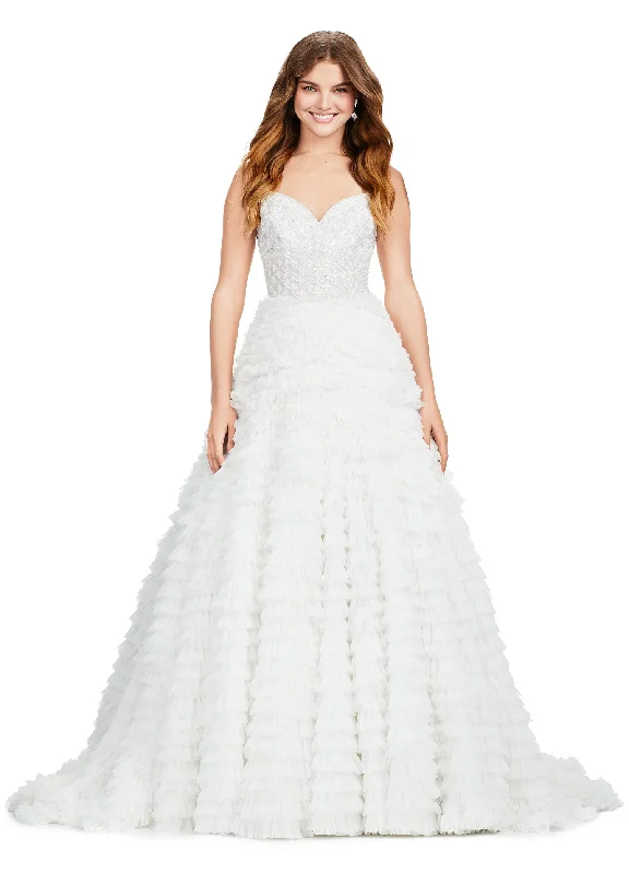 Clearance Event Brielle Gown