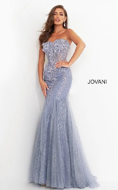 Limited Quantities Jovani Long Prom Dress Sale