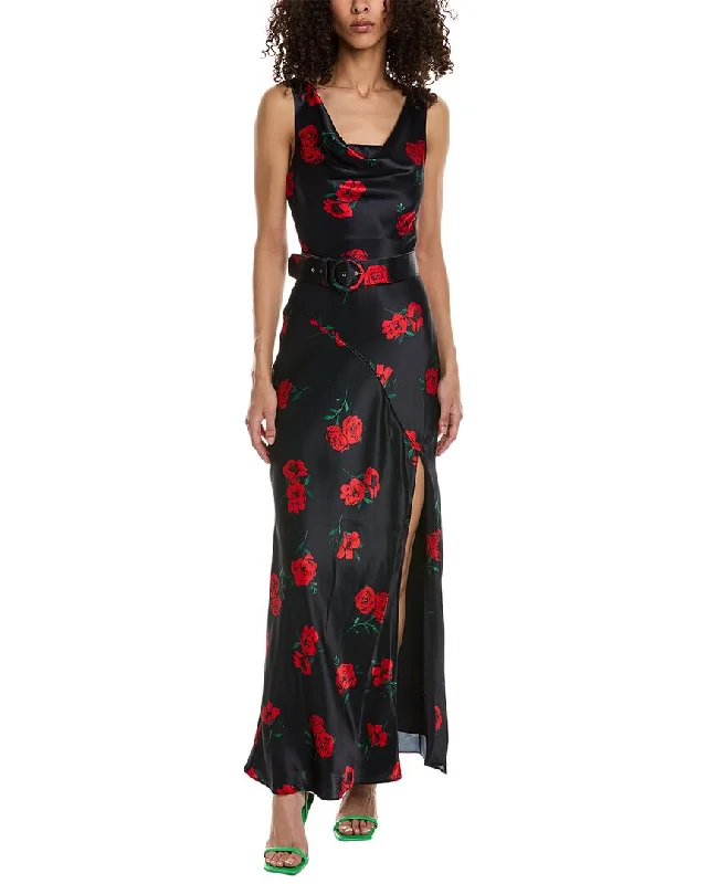 Wardrobe Update Nicholas Bette Maxi Dress