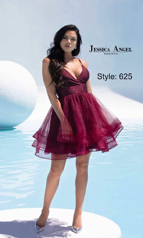 Summer Splash Sale Jessica Angel 625